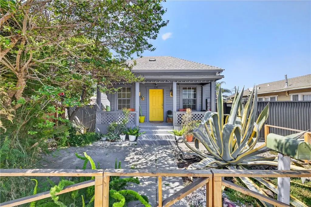 614 N Shelton, Santa Ana, CA 92703 - #1