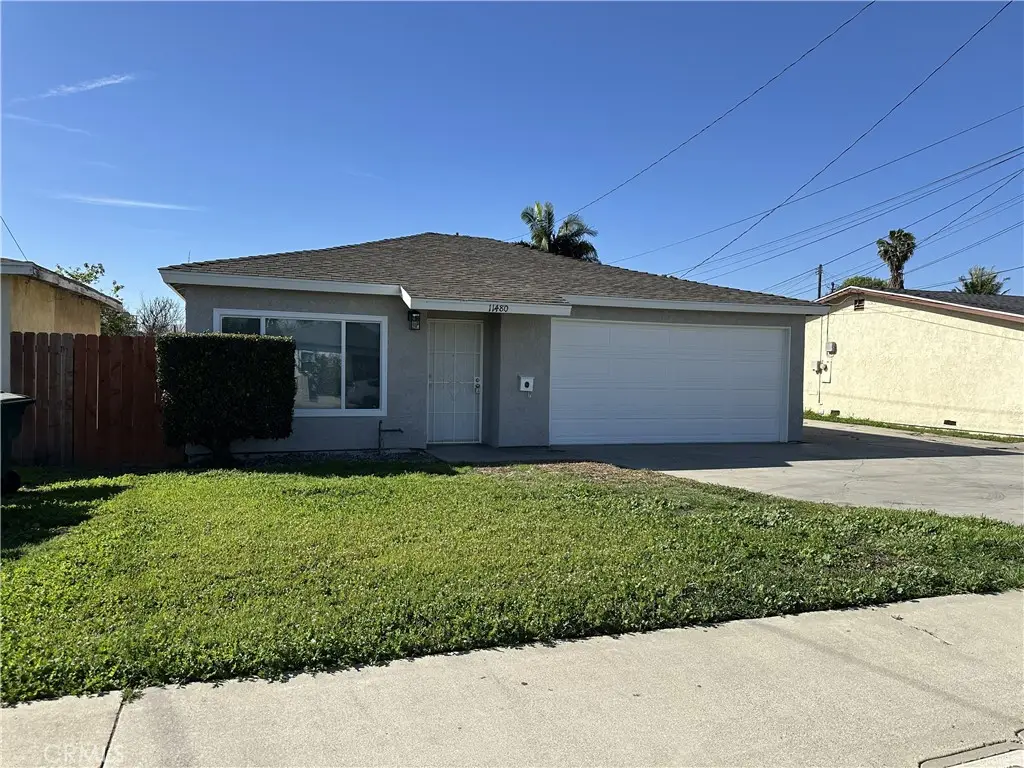 11480 Burke, Whittier, CA 90606 - #1