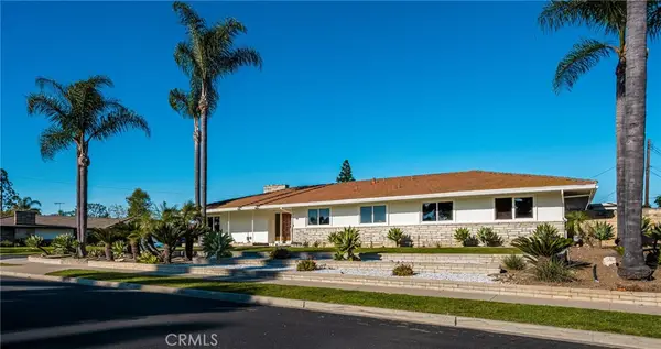 13614 Dall Lane, North Tustin, CA 92705