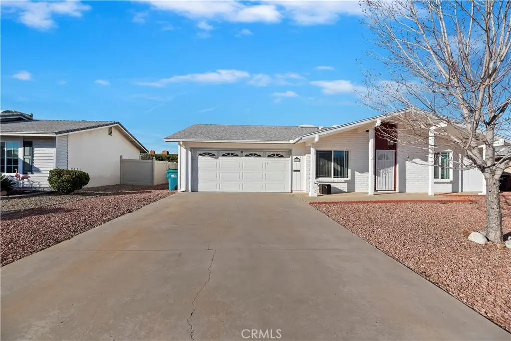 26182 Germantown Drive, Sun City, CA 92586 - #1
