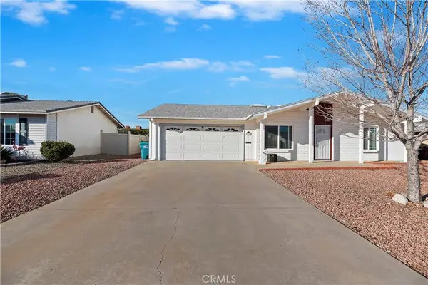 26182 Germantown Drive, Sun City, CA 92586