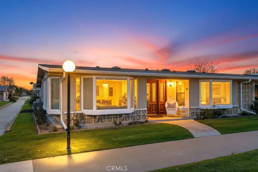 13580 Cedar Crest Lane #110L, Seal Beach, CA 90740 - #1