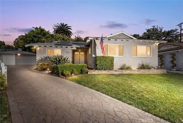 13913 Sunset Dr, Whittier, CA 90602