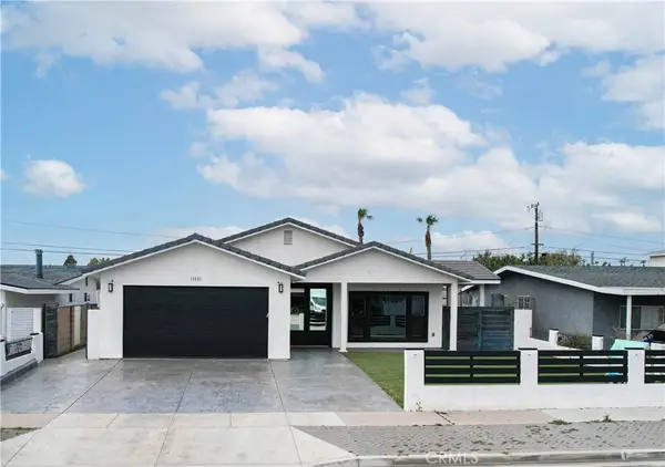 13631 Hope, Garden Grove, CA 92843