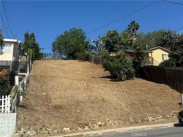 4113 Mercury Ave., Los Angeles, CA 90031