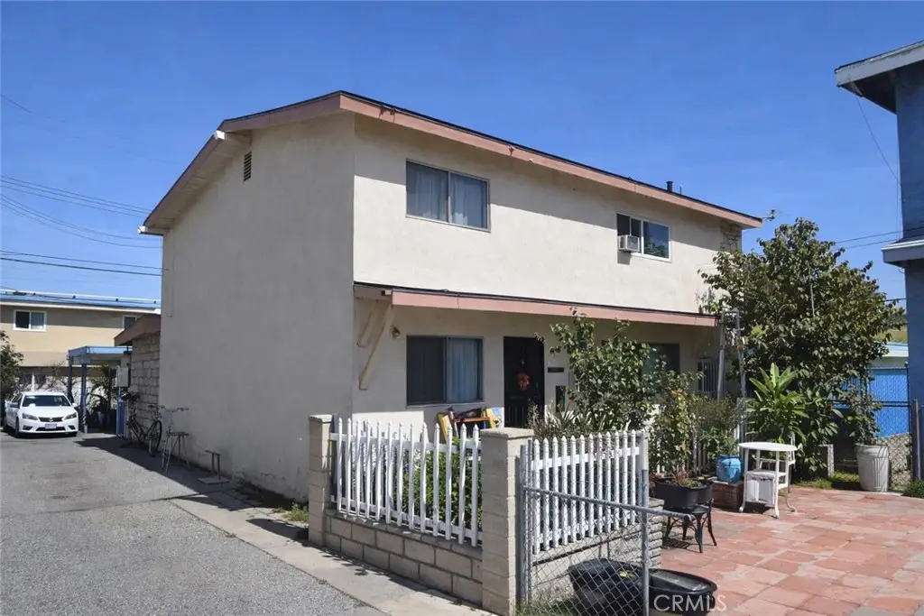 8091 Fillmore Drive #A-C, Stanton, CA 90680 - #1