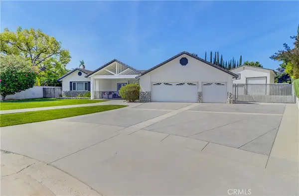 5821 Blueberry Street, Yorba Linda, CA 92886