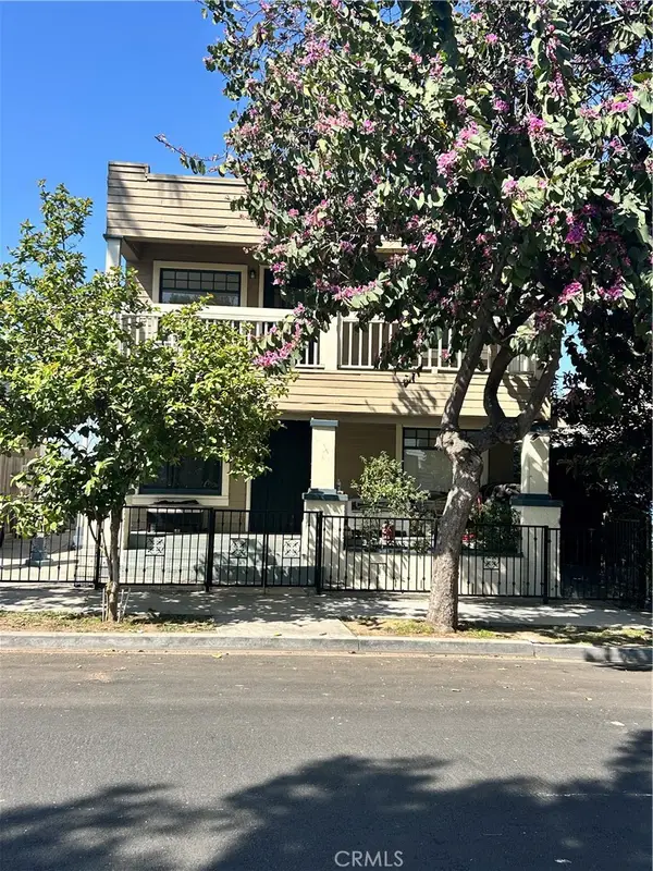 1119 N Loma Vista, Long Beach, CA 90813