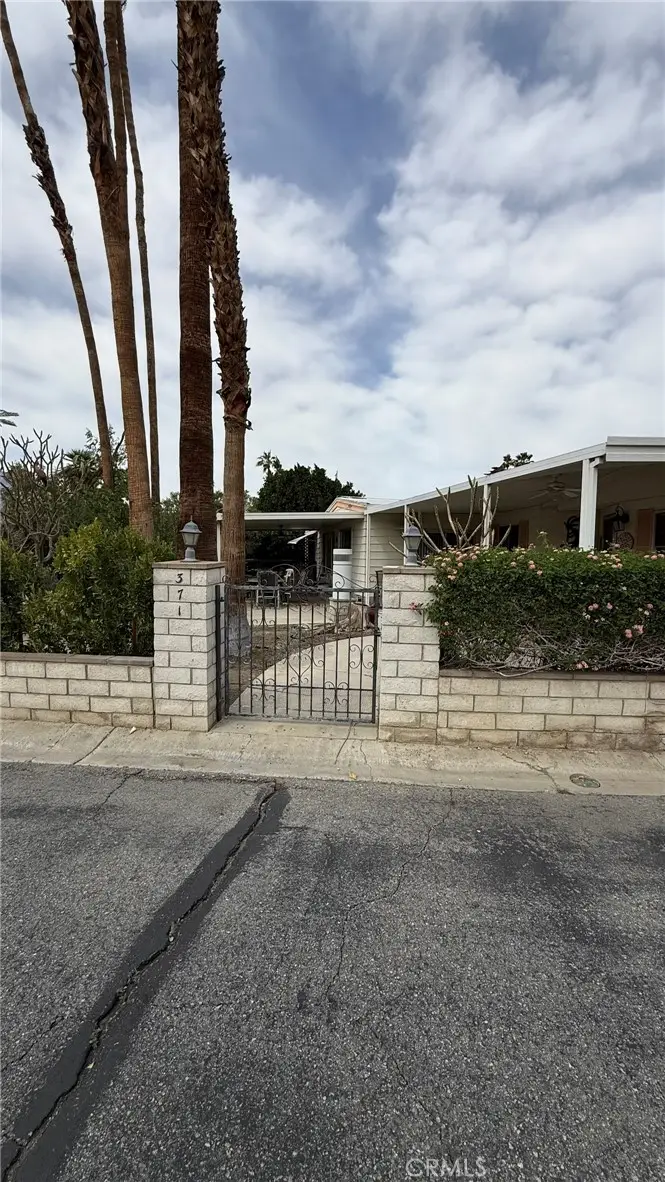371 Avenida Andorra, Cathedral City, CA 92234 - #1