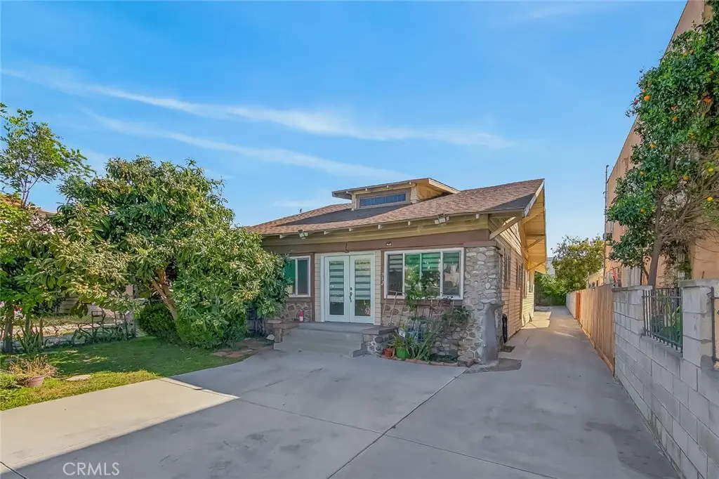 512 N Serrano, Los Angeles, CA 90004 - #1