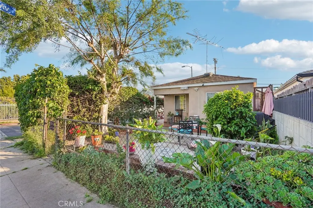 2324 E 108th, Los Angeles, CA 90059 - #1