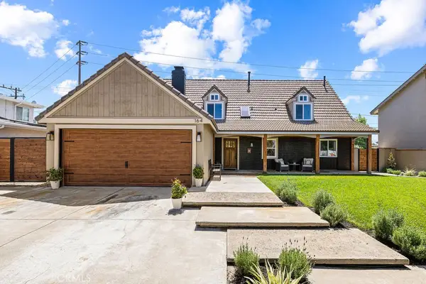 164 S Trevor St, Anaheim, CA 92806