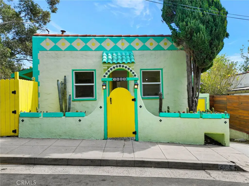 2008 Preston Ave, Los Angeles, CA 90026 - #1