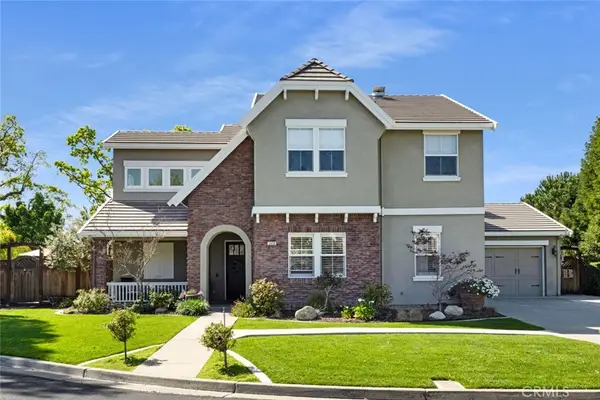 2459 French Oak, Livermore, CA 94550