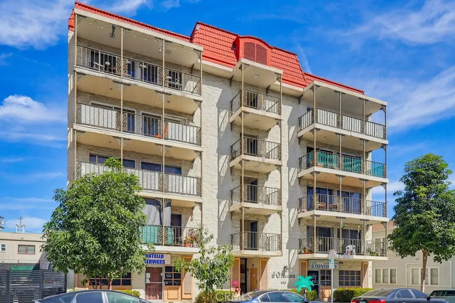 615 Broadway #205, Long Beach, CA 90802 - #2