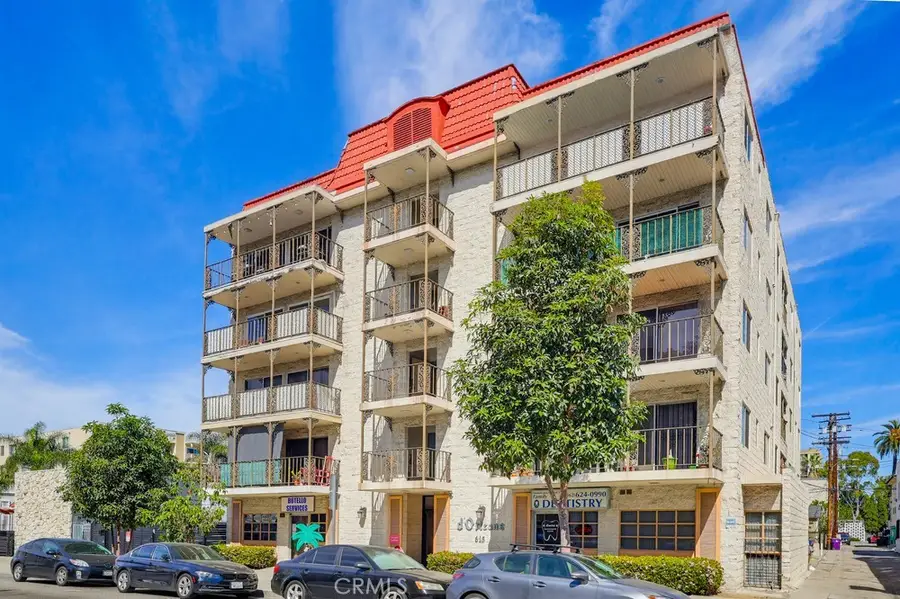 615 Broadway #205, Long Beach, CA 90802 - #3