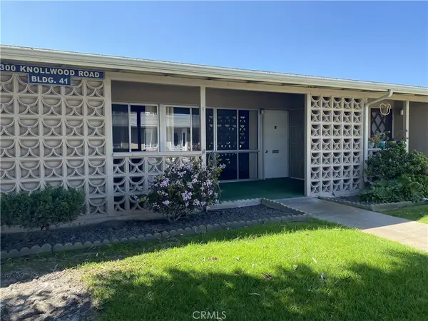 1300 Knollwood Rd., M4-41i, Seal Beach, CA 90740