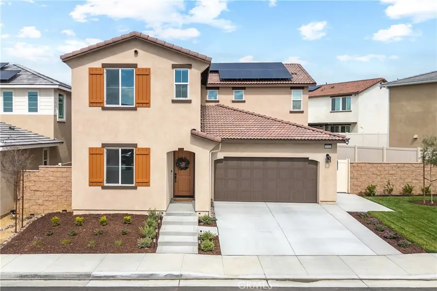 35320 Aubrey, Beaumont, CA 92223 - #3