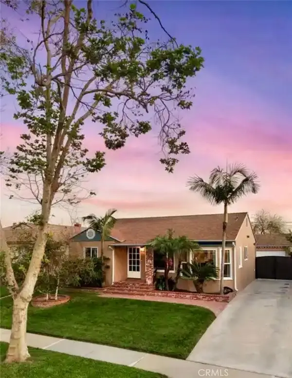 6116 Arbor, Lakewood, CA 90713