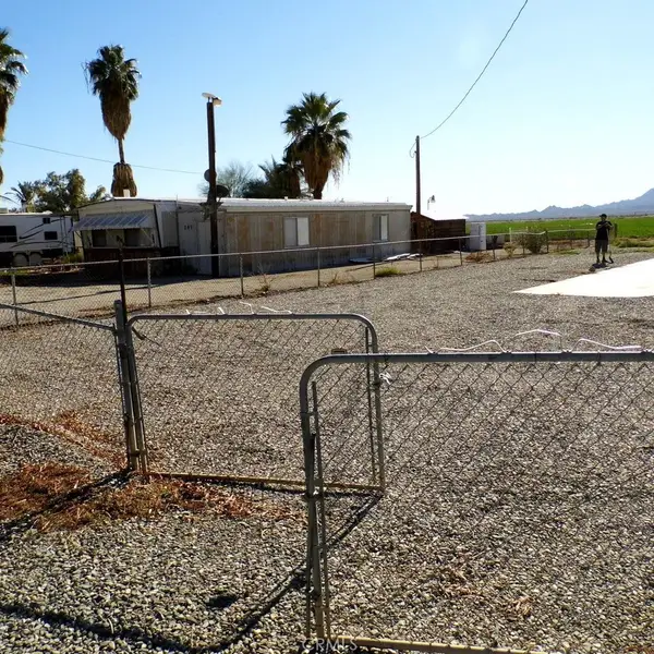 139 Clark, Palo Verde, CA 92266