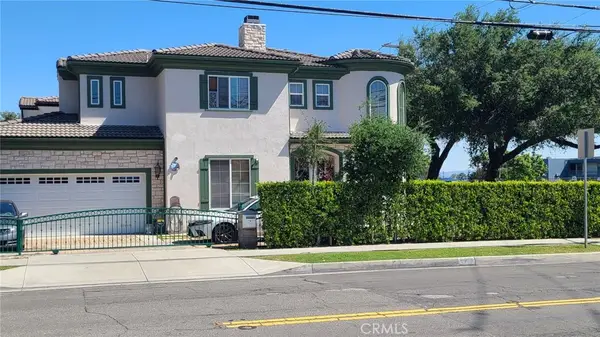 6304 Oak Avenue, Temple City, CA 91780