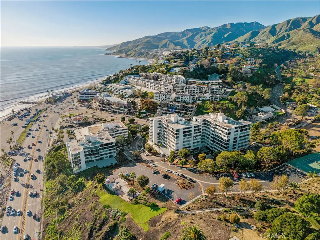 17350 W Sunset, Pacific Palisades, CA 90272 - #1