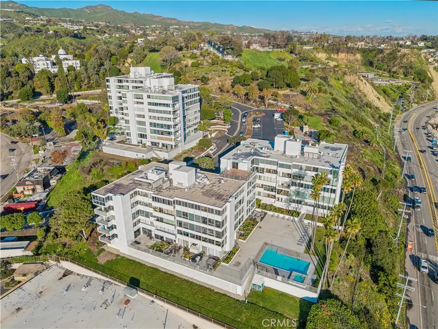 17350 W Sunset, Pacific Palisades, CA 90272 - #3