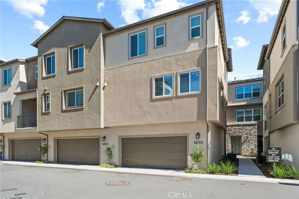 14135 Jonah Way, San Diego, CA 92128 - #1