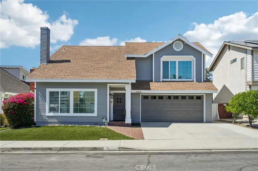 21355 Stonehaven, Lake Forest, CA 92630 - #2