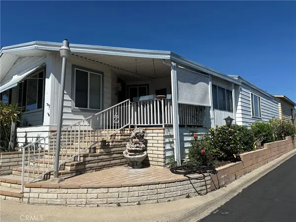 24701 Raymond #195, Lake Forest, CA 92630