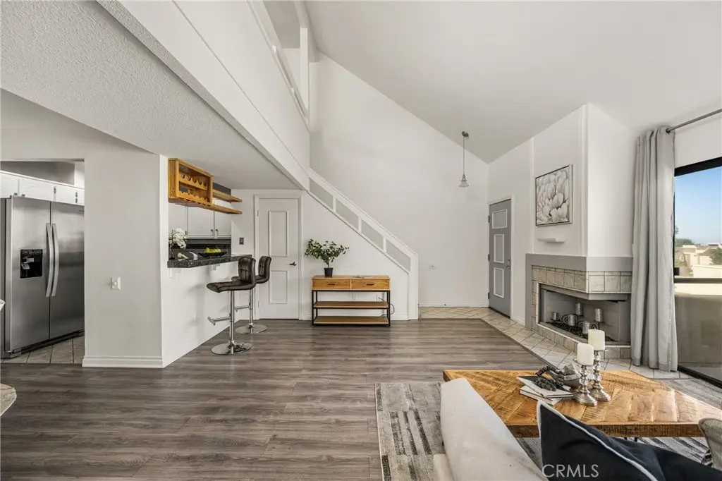 25712 Le Parc #56, Lake Forest, CA 92630 - #1