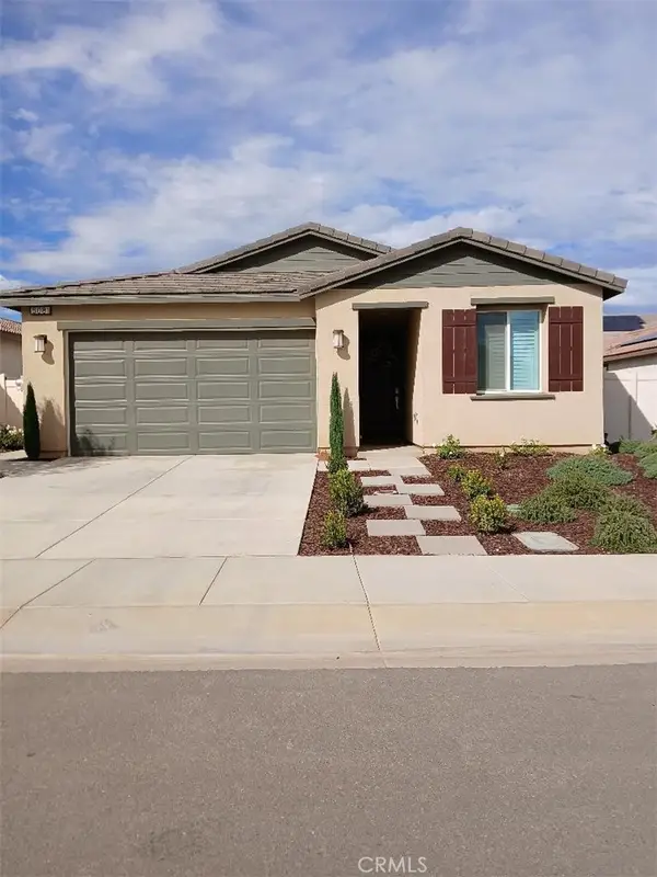 5081 Larkspur, Banning, CA 92220