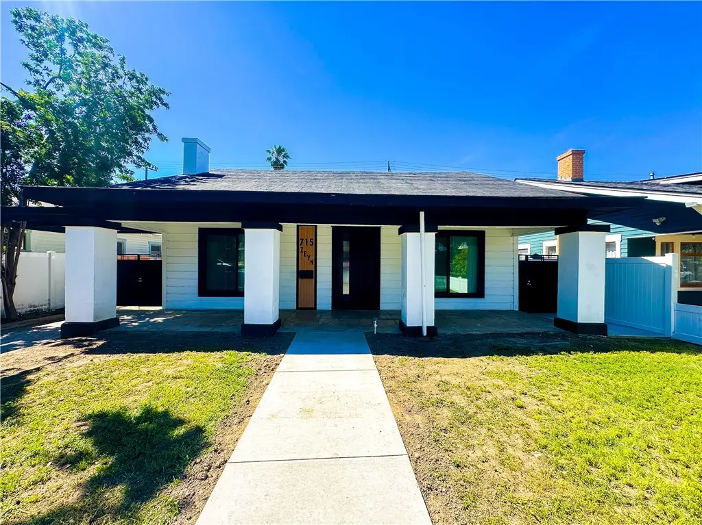 715 N Zeyn, Anaheim, CA 92805 - #1