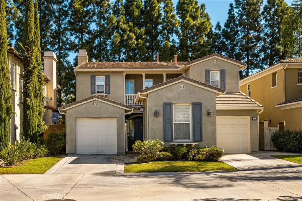 11 Highfield, Irvine, CA 92618 - #1