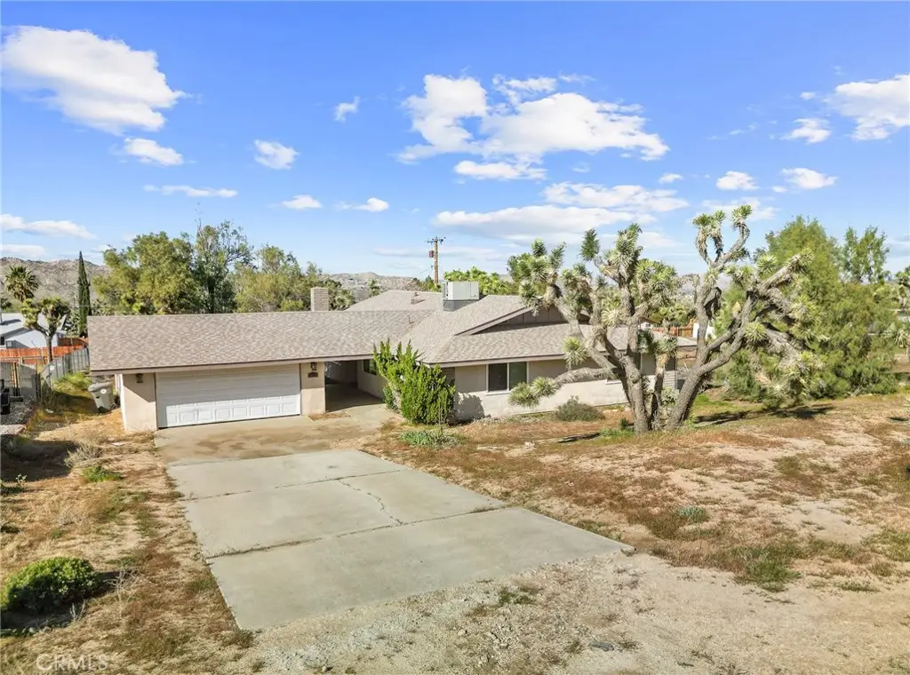56620 Hidden Gold Drive, Yucca Valley, CA 92284 - #1