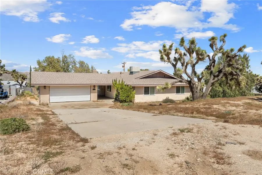 56620 Hidden Gold Drive, Yucca Valley, CA 92284 - #2