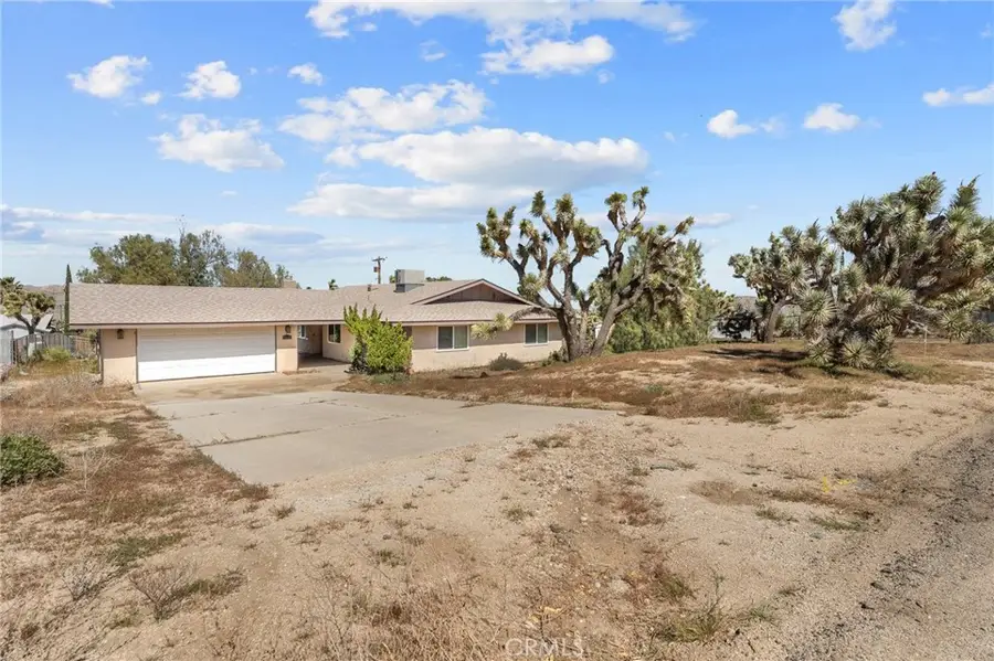 56620 Hidden Gold Drive, Yucca Valley, CA 92284 - #3