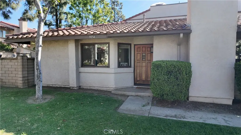 9854 Solazzo, Rancho Cucamonga, CA 91730 - #1