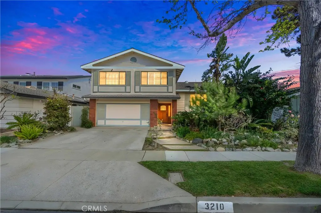 3210 Val Verde, Long Beach, CA 90808 - #1