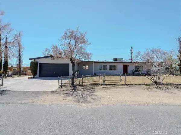 15801 Malpais Lane, Victorville, CA 92394