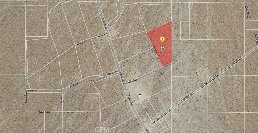 0 Fern St./ Bucknell Rd, California City, CA 93505 - #2