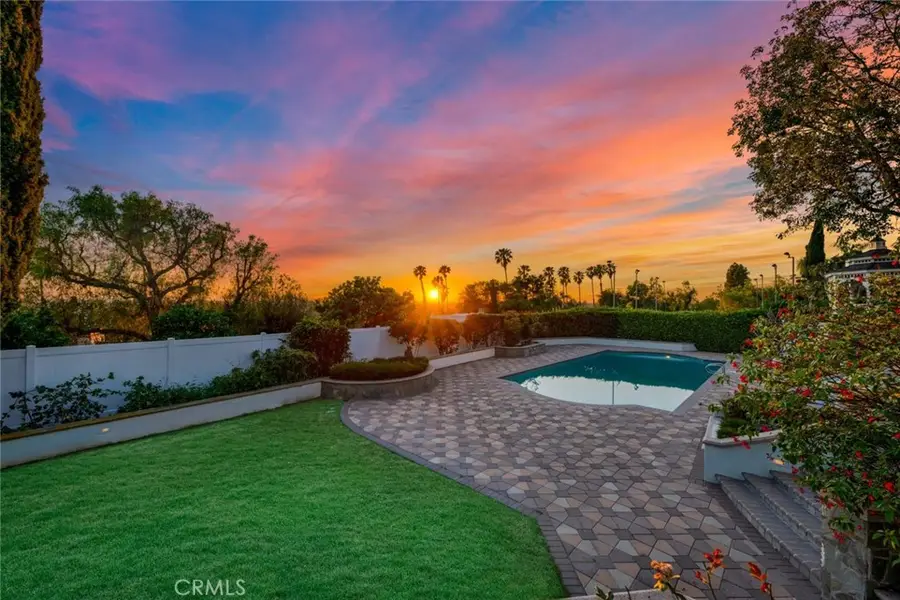 1392 Faren Drive, North Tustin, CA 92705 - #2