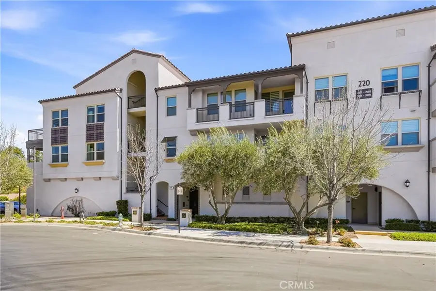 220 Buena Vida #308, Brea, CA 92823 - #3