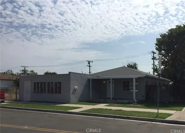 10952 Rose, Stanton, CA 90680