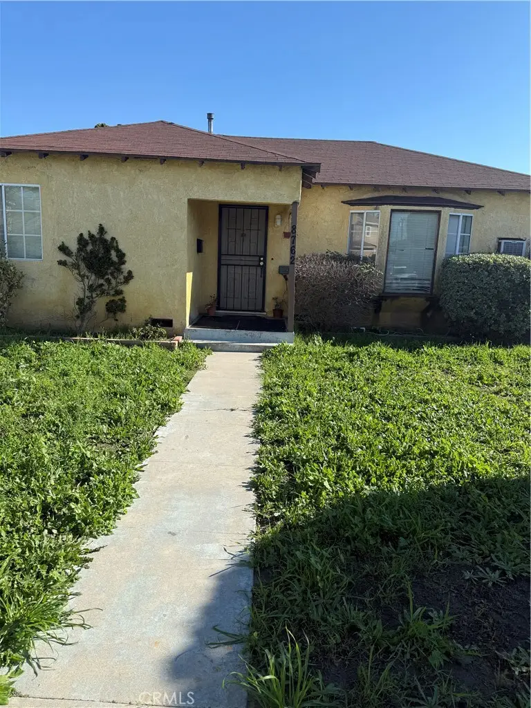 8762 La Salle, Cypress, CA 90630 - #3