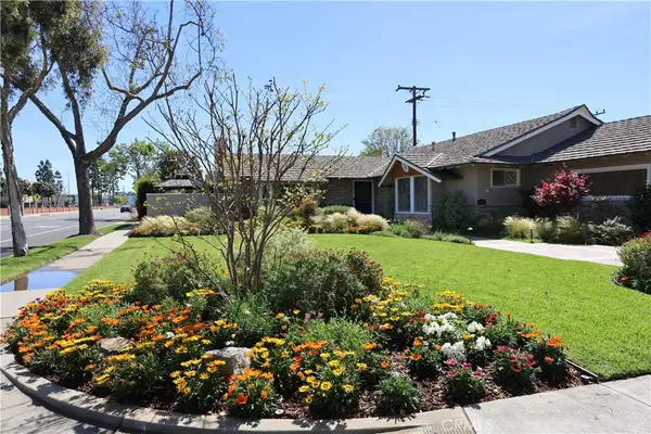 3342 Hillrose Drive, Rossmoor, CA 90720