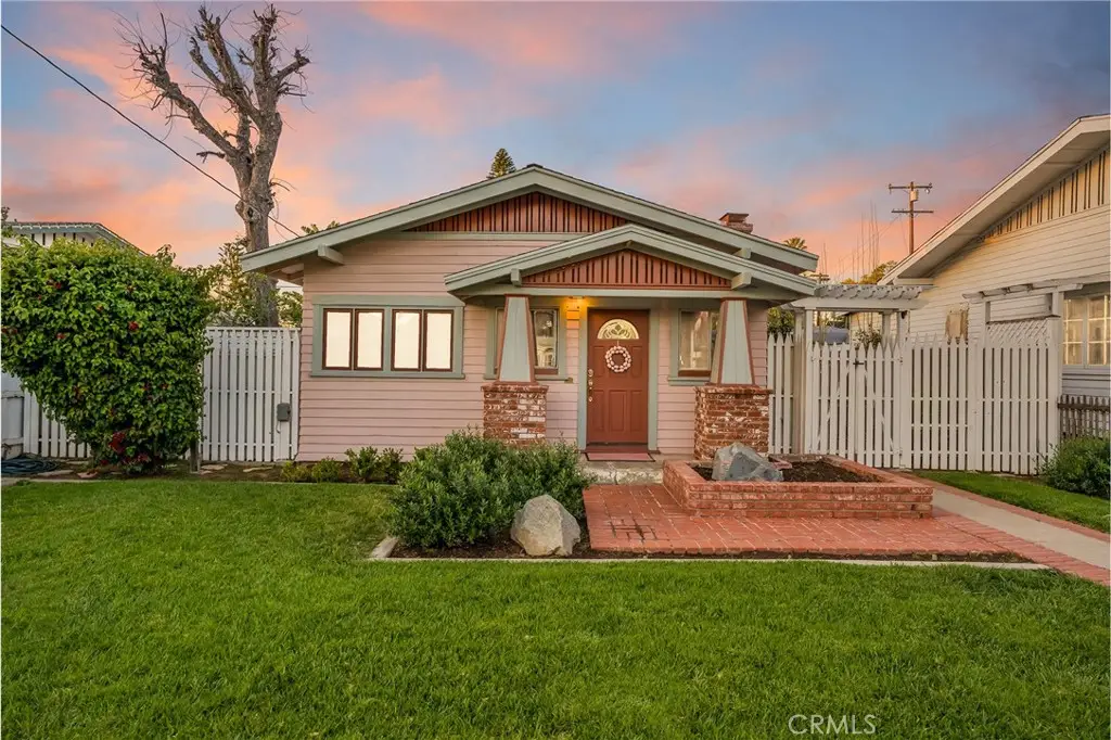 637 E Van Bibber, Orange, CA 92866 - #1