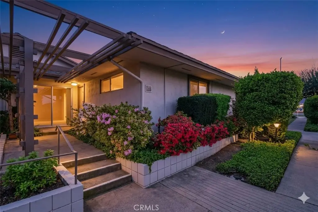 1225 N Granada Avenue #34, Alhambra, CA 91801 - #1