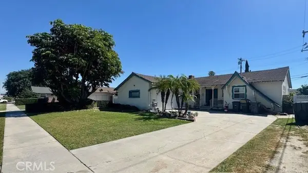 9132 Joyzelle Drive, Garden Grove, CA 92841