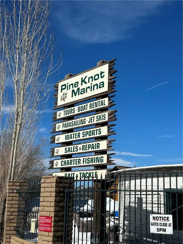 400 Pine Knot, Big Bear Lake, CA 92315